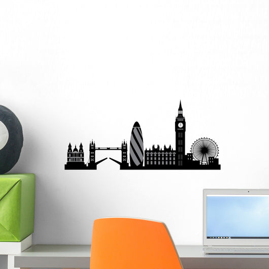 London Skyline