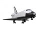 Space Shuttle Wall Decal