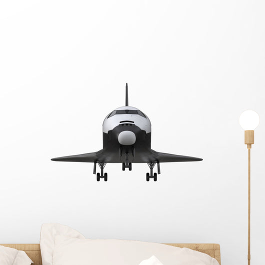 Space Shuttle