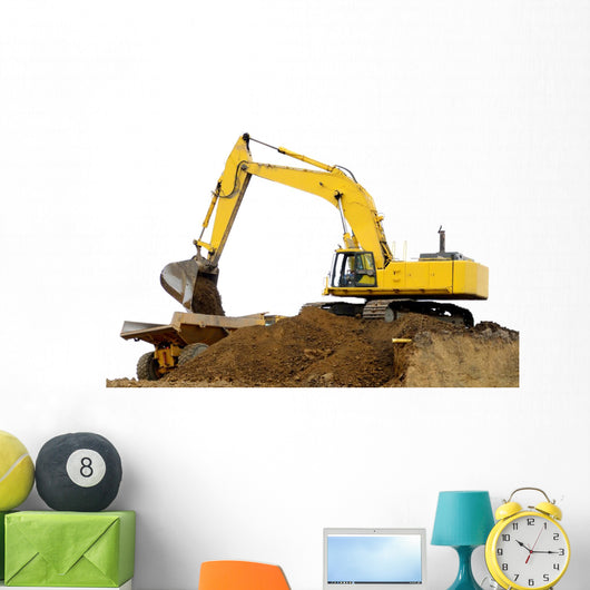 Dirt Dig