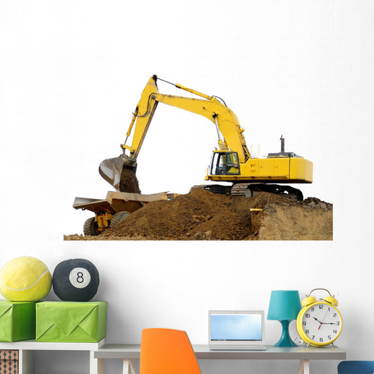 Dirt Dig