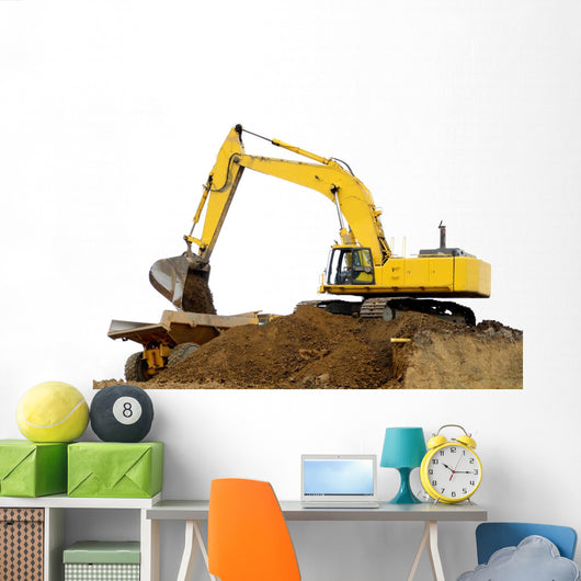 Dirt Dig