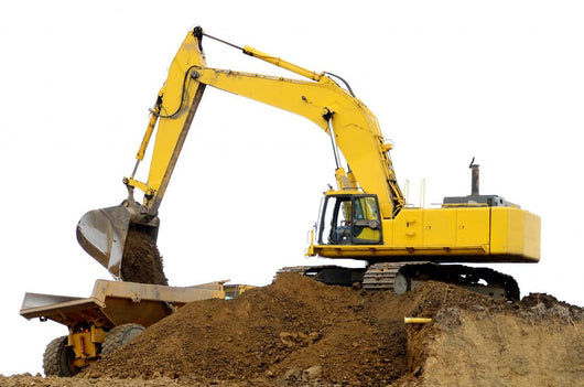 Dirt Dig