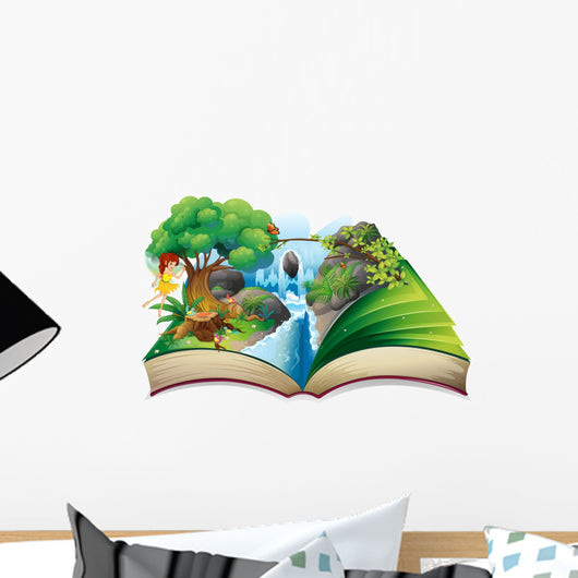 Enchanted Book