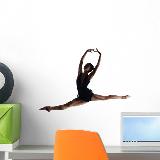 Female Ballet Dancer