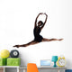 Female Ballet Dancer