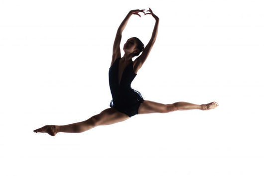Female Ballet Dancer