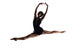 Female Ballet Dancer