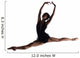 Female Ballet Dancer