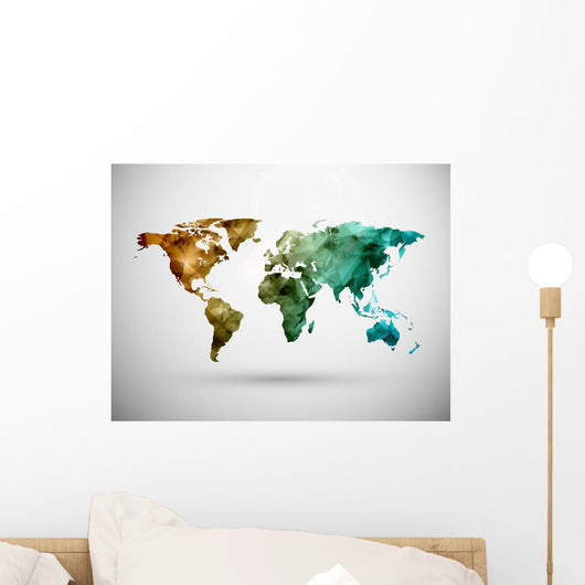 World Map