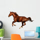 Gallop Horse Wall Decal