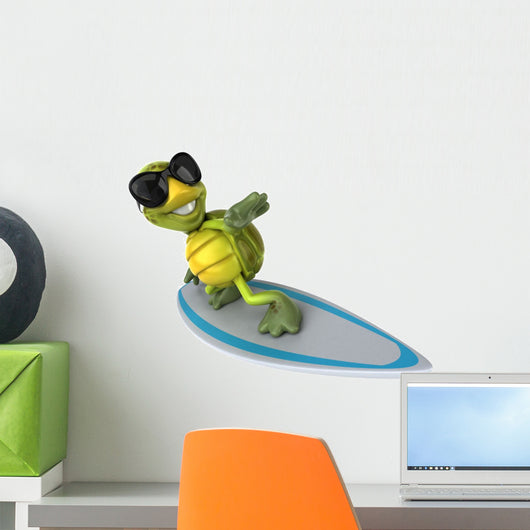 Fun Turtle