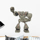 Stone Age Robot Front