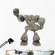 Stone Age Robot Front