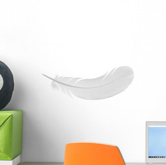 Feather White
