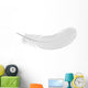 Feather White