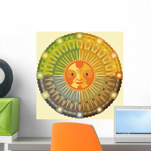 Four Seasons and Sun
