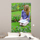 Child Student Study Holy Wall Mural