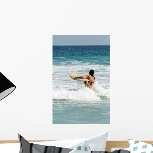 Surfer