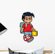 Happy Schoolboy
