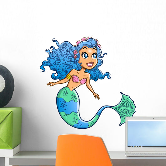 Mermaid