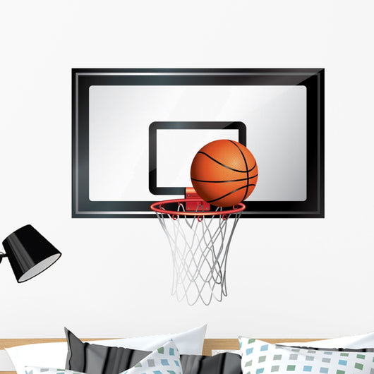 Basketball Net