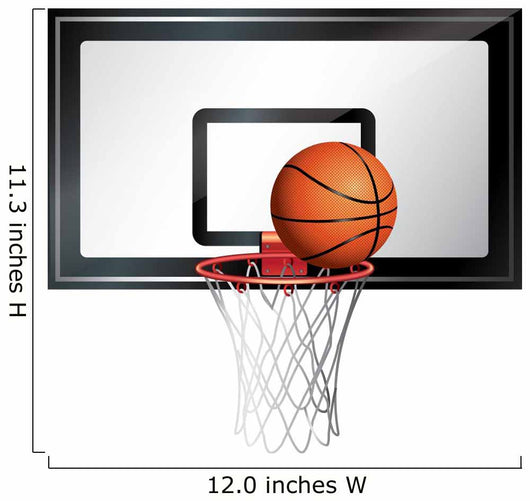 Basketball Net