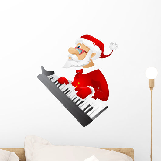 Santa Claus