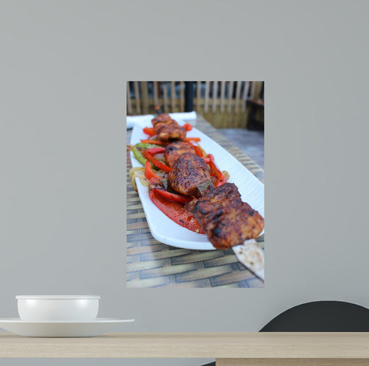 Bbq