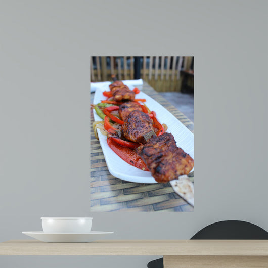Bbq