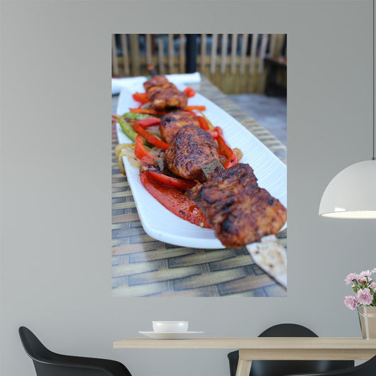 Bbq