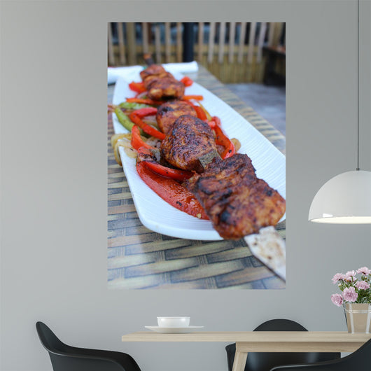 Bbq