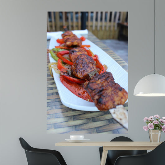 Bbq