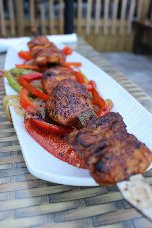 Bbq
