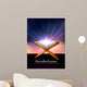 quran book Wall Mural