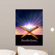 quran book Wall Mural
