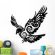 Raven Wall Decal