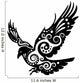 Raven Wall Decal