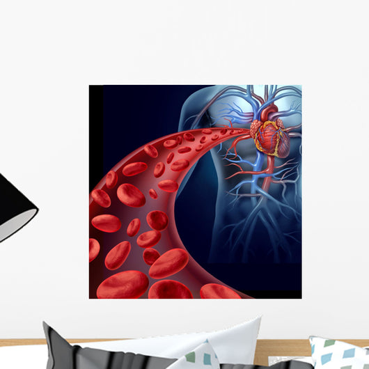 Heart Blood Health