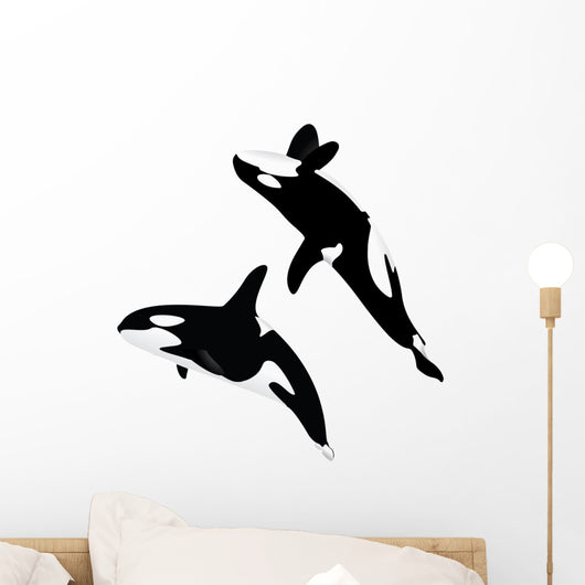 Orcas