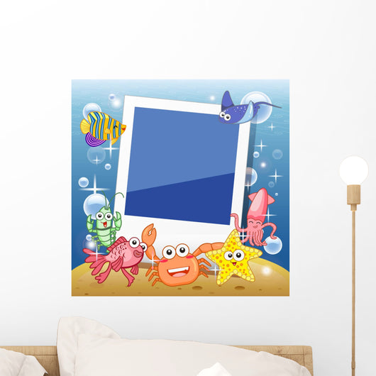Fish Frame