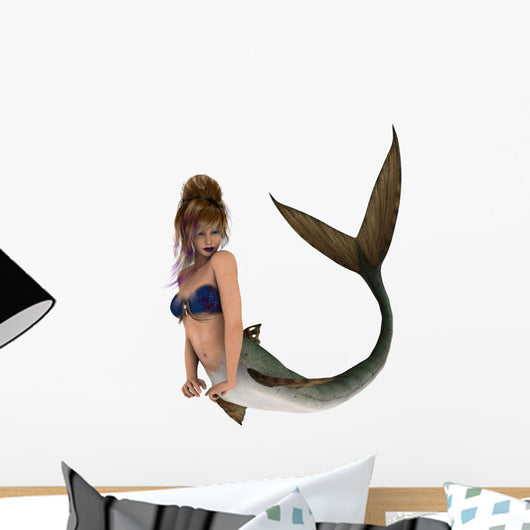 Mermaid