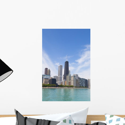 Chicago Lakeshore