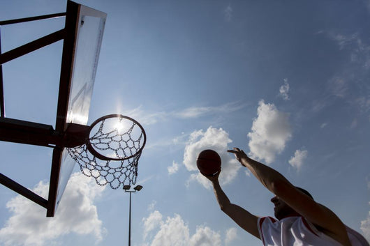 Basketball