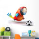 Fun Parrot