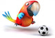 Fun Parrot