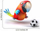 Fun Parrot