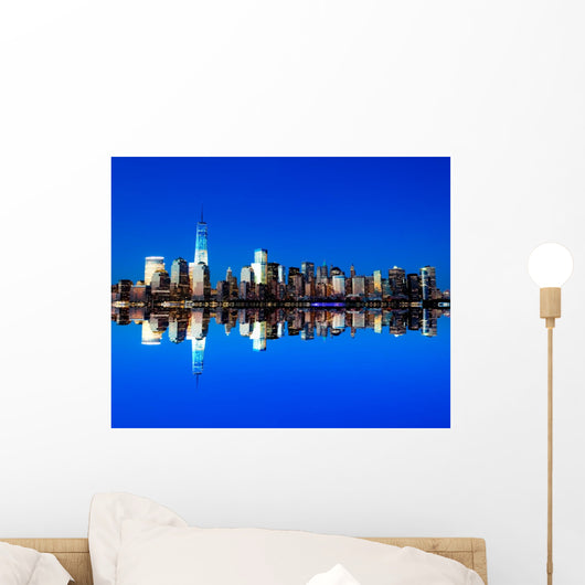 New Freedom Tower and