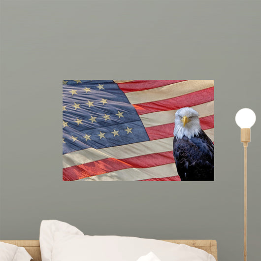 Eagle Star and Stripes
