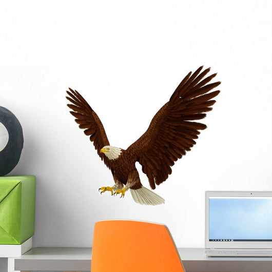 Eagle Extreme Landing